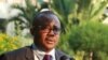 Umaro Sissoco, primeiro-ministro guineense