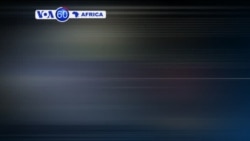VOA60 AFRICA - JANUARY 15, 2015
