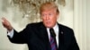 Trump Blames Putin, Iran for Syrian Chemical Attack, Vowing 'Big Price to Pay'