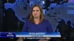 Ditari - Biden, Putin dakord në parim për t'u takuar, ndërsa shqetësimet për një sulm të mundshëm vazhdojnë