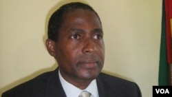 Primeiro-ministro de São Tomé e Príncipe, Gabriel Costa