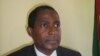 Primeiro-ministro são-tomense, Gabriel Costa 