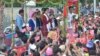 ဒေါ်အောင်ဆန်းစုကြည် ကယားပြည်နယ်ခရီးစဉ် (နိုဝင်ဘာ ၈၊ ၂၀၁၄)