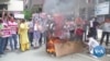 Calls to Boycott Chinese Goods Flare in India Amid Military Standoff