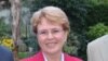 FILE - Marine ecologist Jane Lubchenco, a winner of this year's Tyler Prize, has worked with American fishermen to restore depleted fisheries through "catch shares," strategies that grant fishing rights to fishermen but put limits on their catch in affected areas.