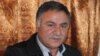 Nasir Haj Mensûr