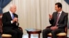 Assad: Amerika muzokaraga tayyor ekanini amalda isbotlasin