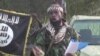 Shugaban ‘yan kungiyar Boko Haram Abubakar Shekau, Oktocba 2, 2014.
