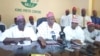 Taron Manema Labarai Na Kungiyar Kwankwasiyya 