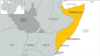 Kismayo, Somalia
