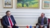МЗС України: Угорщина намагається створити на Закарпатті анклав