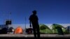 US Detained Nearly 100,000 Migrants at Mexico Border in February, Sources Say