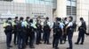 香港法院判决14名泛民主派人士“串谋颠覆国家政权”罪成 澳大利亚“强烈反对”