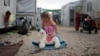 UN: Millions of Children Suffering From Conflict, Exploitation Need Lifesaving Aid