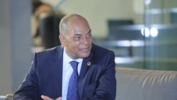 UNITA reage à repressão de manifestações - 2:28