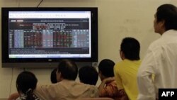 Doanh nghiệp Việt Nam và cuộc cạnh tranh trong ‘biển đỏ’