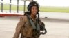 Black Female Fighter Pilot Joins Navy Ranks