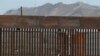 Muere guatemalteca embarazada tras caer del muro fronterizo del sur de EE.UU.