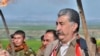 حسێن یەزدان پەنا، سەرۆکی پارتی ئازادیی کوردستان(پاک)