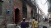 Pakistan Bans TV Show of Host Who Stood Up for Minority Group