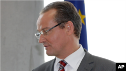 Guenther Krichbaum