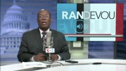 Pwogram Radyo sou Televizyon 