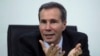 Argentine President Plans to Dissolve Spy Agency