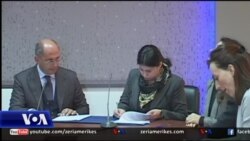 Shoqëria civile kërkon zbatimin e reformës gjyqësore