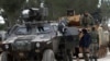 US-led Coalition Closely Monitoring Turkish Training of Syrian Militia 