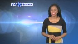 VOA60 AFRICA - JANUARY 09, 2015