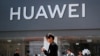 Sources: US to Give Huawei More Time to Buy American-Made Parts