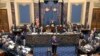 Trump Impeachment Trial: Forceful Closing Arguments for Conviction and Acquittal