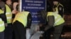 Ukrainian Nationalists Hurt in Grenade Attack