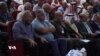 Konferansa 10an a PYD Rojeva Sîyasî Dinirxîne
