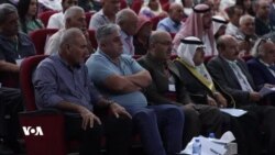 Konferansa 10an a PYD Rojeva Sîyasî Dinirxîne
