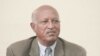 Semere Russom is Eritrea’s education minister 