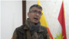 ئاری هەرسین