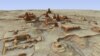 Quiz - Huge Collection of Ancient Maya Structures Found in Guatemalan Jungle