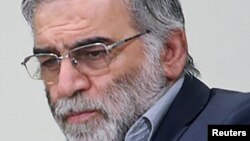 موحسن فەخریزادە