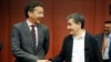 Eurozone Ministers Endorse Greek Bailout