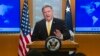 Pompeo: US, North Korea Make Progress on Nukes
