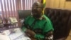 Obert Mpofu