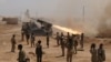 US-backed Yemeni Troops Attack al-Qaida in Southern State
