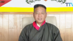 རྒྱ་ནག་ལ་སྤྱོད་བཟང་གི་བསམ་བློ་མ་སླེབས་བར་དུ་འཛམ་གླིང་སྣེ་ཁྲིད་བྱེད་མི་ཐུབ།