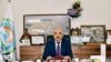 ئازاد محه‌مه‌د ئه‌مین\سه‌رۆكی ئه‌نجومه‌نی پارێزگای سلێمانی 