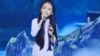 Phương Mỹ Chi, tài năng trẻ trong dòng nhạc dân ca Việt Nam