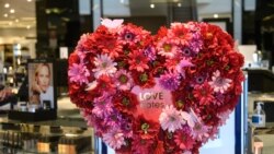 À Votre Avis: la Saint-Valentin
