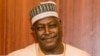 ABUJA: Daavid Lawal Babachir tsohon sakataren gwamnatin tarayyar Najeriya