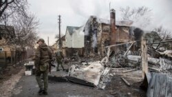  À Votre Avis: l'Union africaine et la guerre en Ukraine