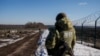 Ukraine Urges More Sanctions Against Russia, Calls for National State of Emergency